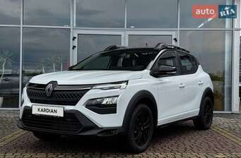 Renault Kardian 2025 в Ужгород