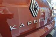 Renault Kardian Evolution