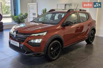 Renault Kardian 2025 в Суми