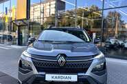 Renault Kardian Techno