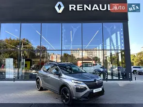 Renault Kardian