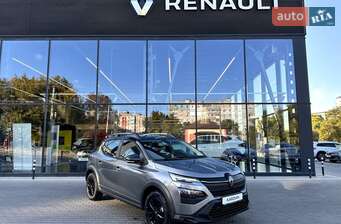 Renault Kardian 2025 в Кропивницький (Кіровоград)