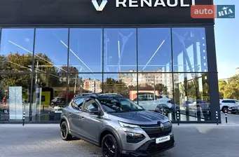 Renault Kardian