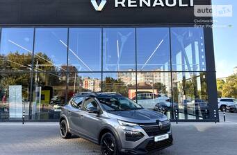Renault Kardian 2025 Techno