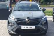 Renault Kardian - фото 2