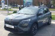 Renault Kardian - фото 1