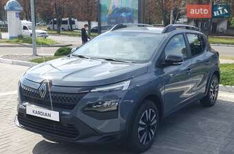 Renault Kardian 2025 в Полтава