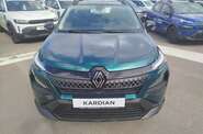 Renault Kardian Techno