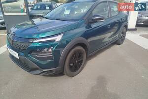 Renault Kardian Techno