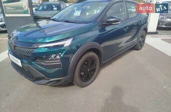 Renault Kardian 2025 в Київ