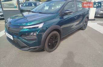 Renault Kardian 1.0 TCe MT (100 к.с.) 2025 Renault Kardian 1.0 TCe MT (100 к.с.) 2025