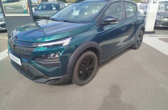 Renault Kardian 2025 Techno