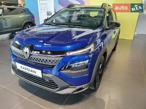 Renault Kardian
