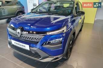 Renault Kardian 2025 в Київ