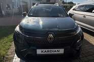 Renault Kardian Evolution