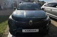 Renault Kardian Evolution