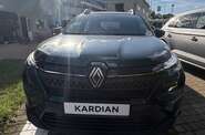 Renault Kardian Evolution
