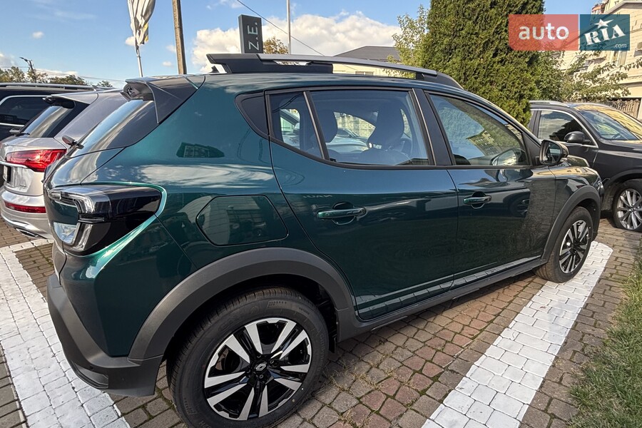 Renault Kardian - фото 3