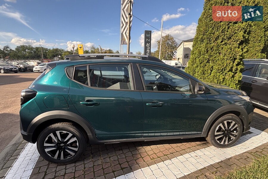 Renault Kardian - фото 2