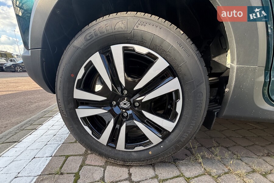 Renault Kardian - фото 7