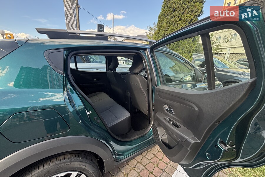 Renault Kardian - фото 9