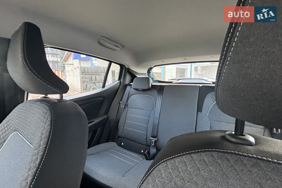 Renault Kardian - фото 17