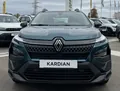Renault Kardian