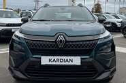 Renault Kardian Techno