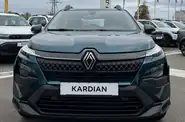 Renault Kardian Techno