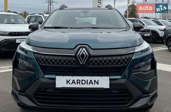 Renault Kardian 2025 в Київ