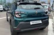 Renault Kardian Techno