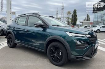 Renault Kardian 2025 Techno