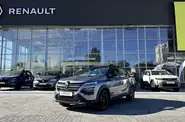 Renault Kardian Techno