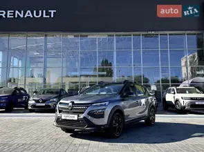 Renault Kardian