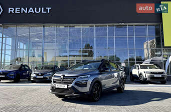 Renault Kardian 2025 в Черкаси