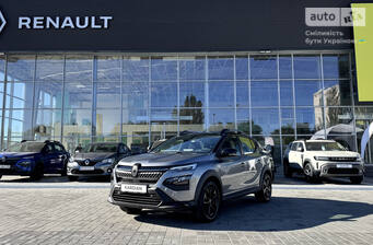 Renault Kardian 2025 Techno
