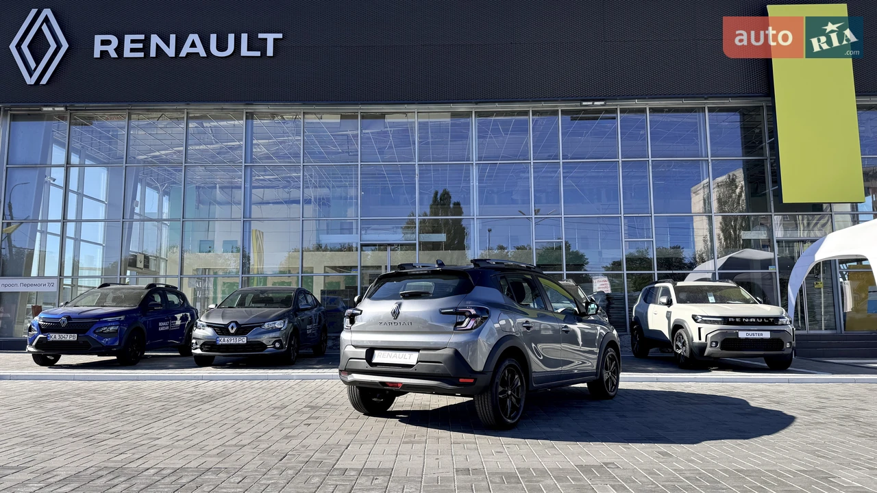 Renault-6