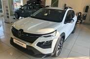 Renault Kardian Evolution