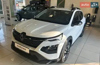Renault Kardian