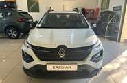 Renault Kardian Evolution