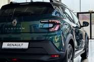 Renault Kardian Techno