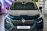 Renault Kardian Techno