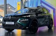 Renault Kardian Techno