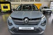 Renault Kardian Renault Kardian Techno