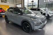 Renault Kardian Renault Kardian Techno