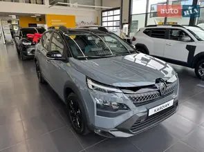 Renault Kardian