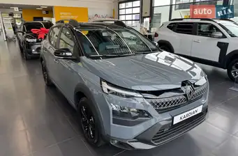 Renault Kardian