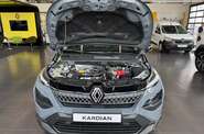 Renault Kardian Renault Kardian Techno