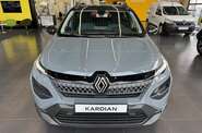 Renault Kardian - фото 5