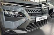 Renault Kardian Renault Kardian Techno